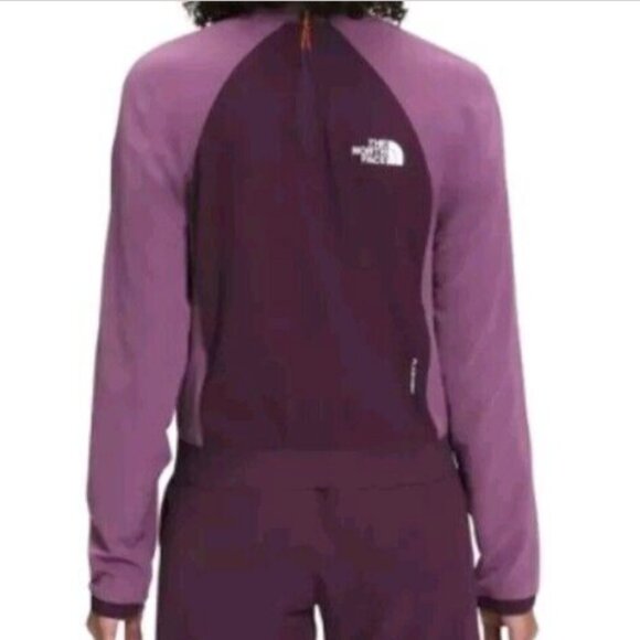 The North Face Tekware FutureFleece Mix Sweatshirt - Picture 3 of 16